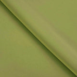 Rod Pocket Room Darkening Solid Blackout Curtains, Set of 2