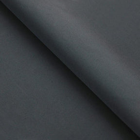 Rod Pocket Room Darkening Solid Blackout Curtains, Set of 2