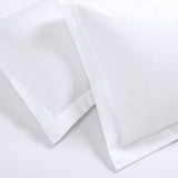 100% Cotton Flannel Solid Fuzzy Warm Duvet Cover Set