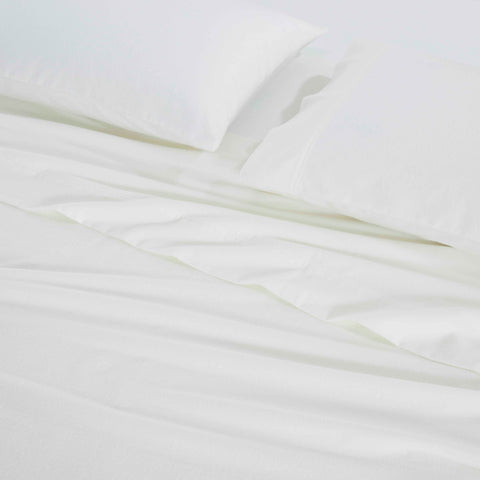 100% Cotton Flannel Sheet Set Solid Deep Pocket Fuzzy Warm Rome
