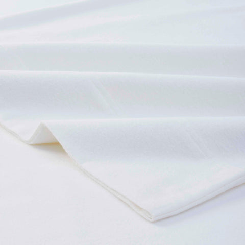 100% Cotton Flannel Sheet Set Solid Deep Pocket Fuzzy Warm Rome