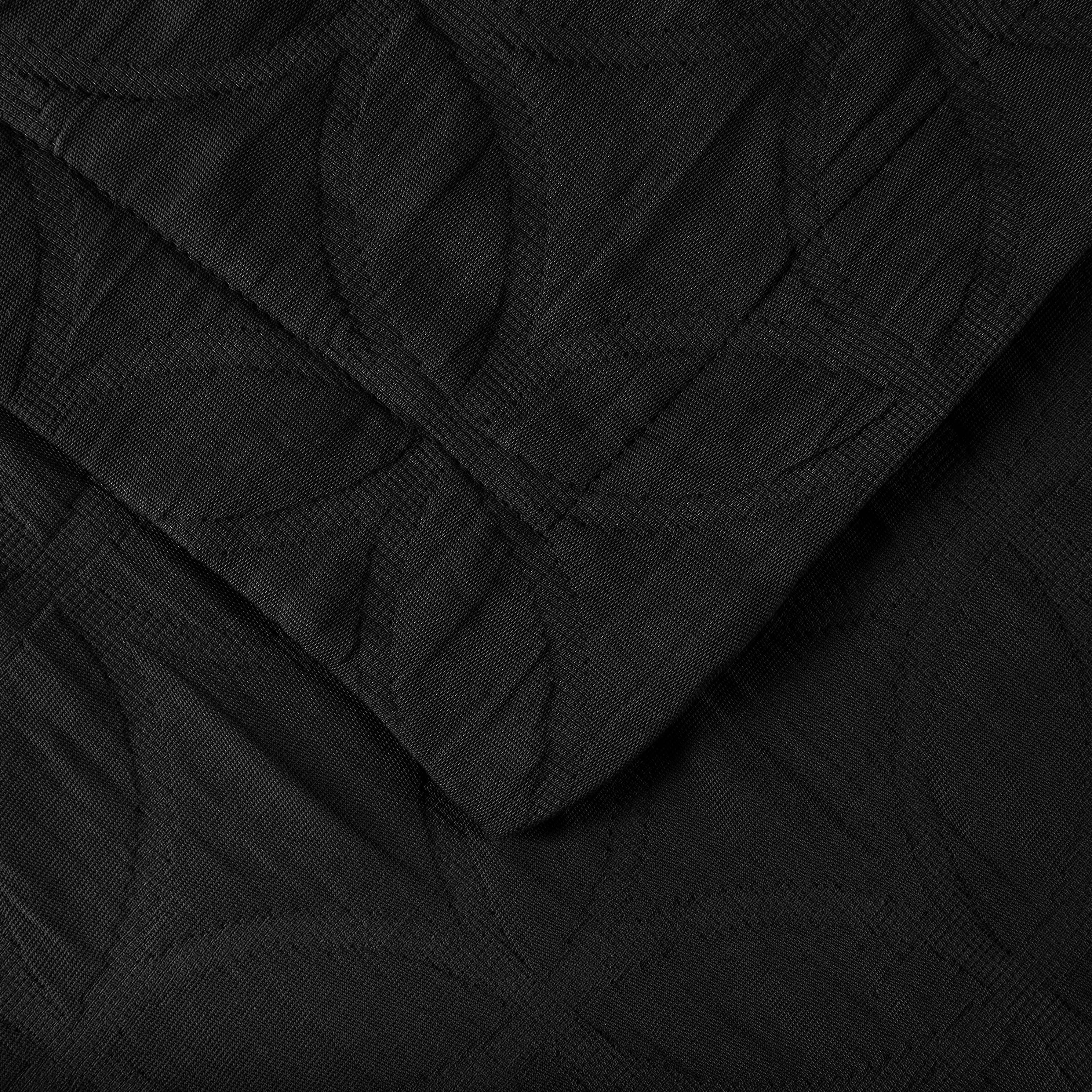 Serenity Cotton Matelasse Celtic Circle Airy Bedspread Set