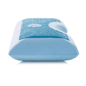 Shoulder Gel Dough® + Z™ Gel Pillow