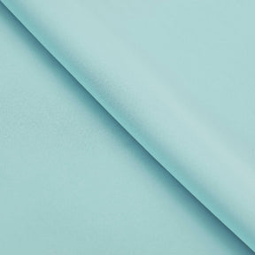 Solid Machine Washable Room Darkening Blackout Curtains, Set of 2