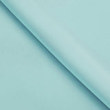 Solid Machine Washable Room Darkening Blackout Curtains, Set of 2