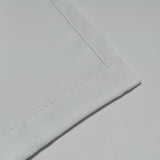 Solid Machine Washable Room Darkening Blackout Curtains, Set of 2