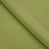 Solid Machine Washable Room Darkening Blackout Curtains, Set of 2