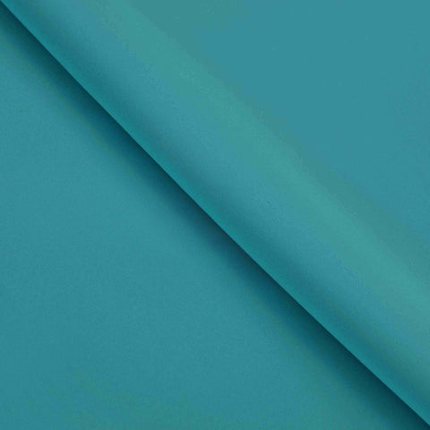 Solid Machine Washable Room Darkening Blackout Curtains, Set of 2