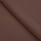 Solid Machine Washable Room Darkening Blackout Curtains, Set of 2