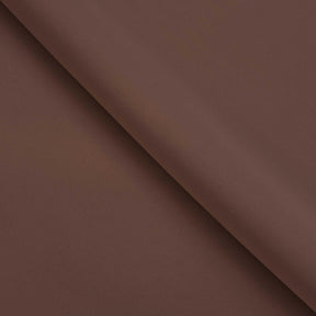 Solid Machine Washable Room Darkening Blackout Curtains, Set of 2