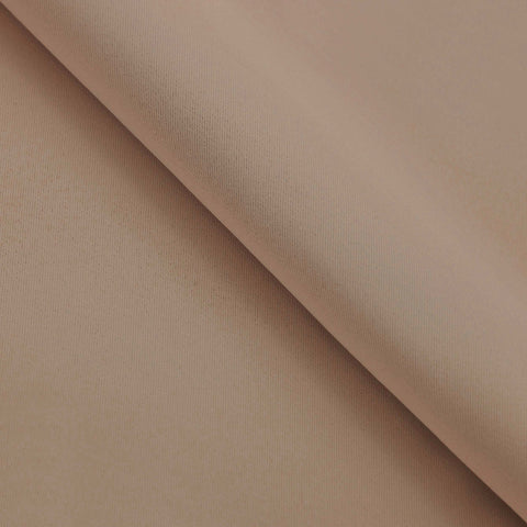 Blackout Window Curtains Solid Room Darkening Back Tab Set of 2