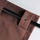 Blackout Window Curtains Solid Room Darkening Back Tab Set of 2