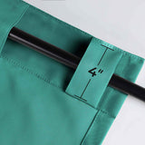 Blackout Window Curtains Solid Room Darkening Back Tab Set of 2