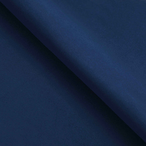 Blackout Window Curtains Solid Room Darkening Back Tab Set of 2