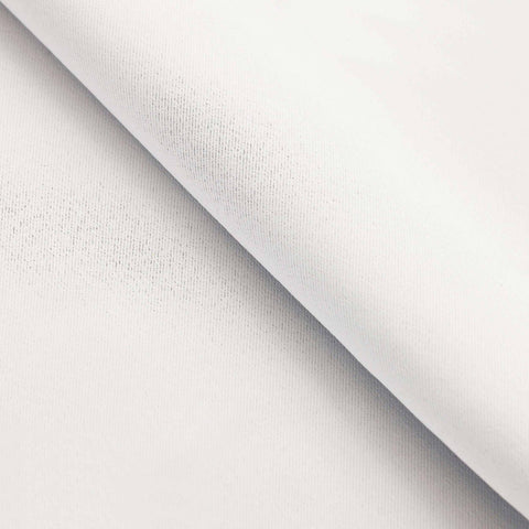 Blackout Window Curtains Solid Room Darkening Rod Pocket Set of 2