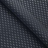 Modern Shimmer Washable Room Darkening Blackout Curtains, Set of 2