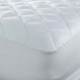 Plush Down Alternative 400 Thread Count Mattress Pad by Stearns & Foster™ (Hypoallergenic)