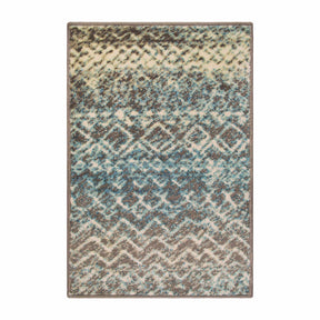 Sunderland Modern Abstract Geometric Indoor Area Rug