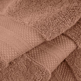 Superior Premium Turkish Cotton 2-Piece Bath Sheet Set