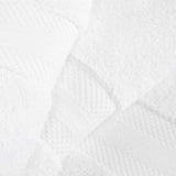 Superior Premium Turkish Cotton 2-Piece Bath Sheet Set