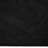 Superior Premium Turkish Cotton 2-Piece Bath Sheet Set