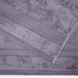 Superior Premium Turkish Cotton 6-Piece Hand Towel Set