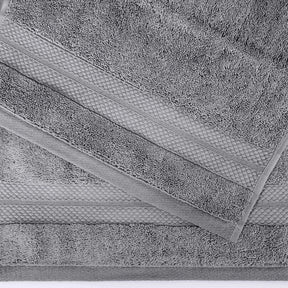 Superior Premium Turkish Cotton Assorted 12-Piece Towel Set