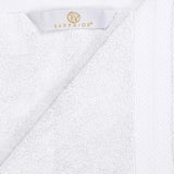 Superior Premium Turkish Cotton Assorted 12-Piece Towel Set