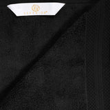 Superior Premium Turkish Cotton Assorted 6-Piece Towel Set