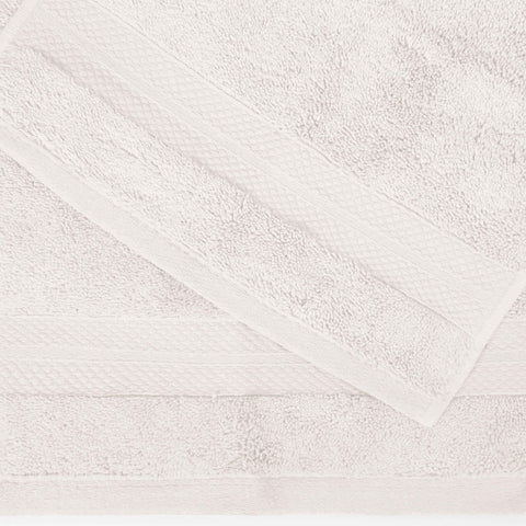 Superior Premium Turkish Cotton Assorted 6-Piece Towel Set
