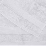 Superior Premium Turkish Cotton Assorted 6-Piece Towel Set