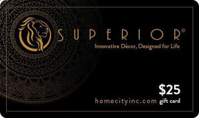 Superior® Gift Card