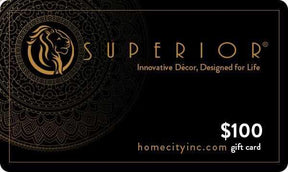 Superior® Gift Card