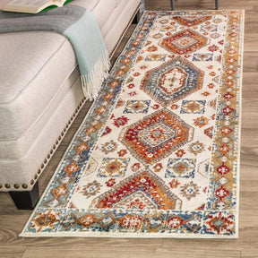 Taimak Aztec Geometric Southwestern Indoor Area Rug Or Runner Rug