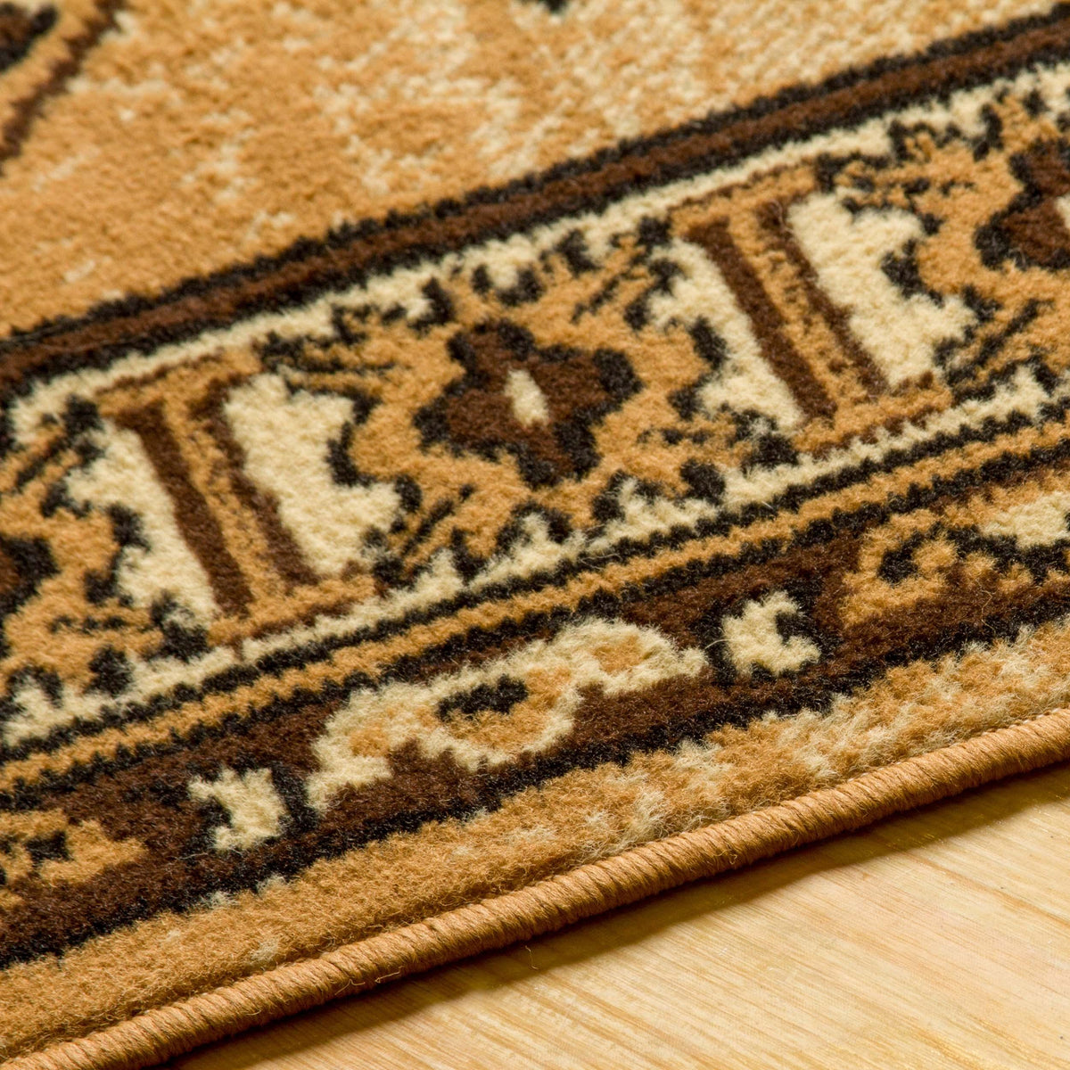 Takeo Southwestern Aztec Geometric Indoor Area Rug
