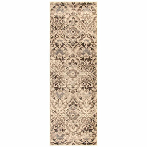Tamara Modern Diamond Geometric Indoor Area Rug Or Runner Rug