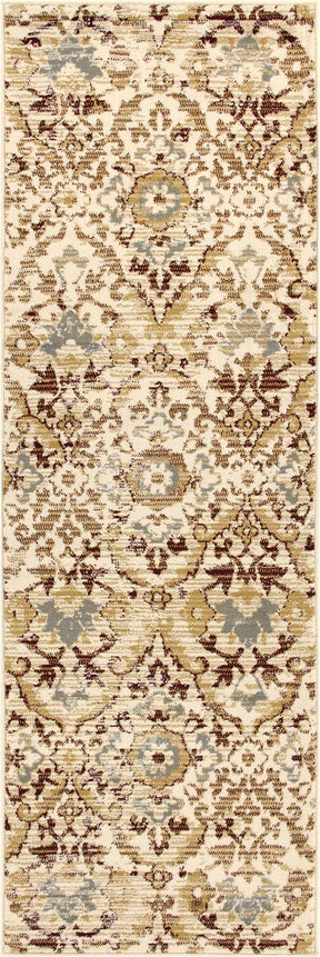 Tamara Modern Diamond Geometric Indoor Area Rug Or Runner Rug