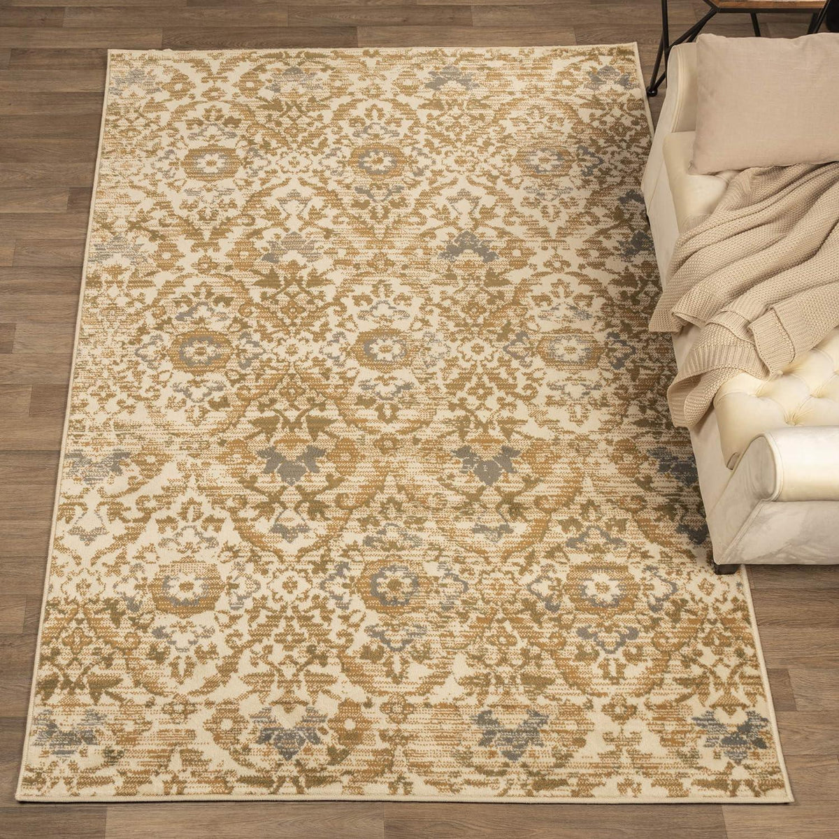 Tamara Modern Diamond Geometric Indoor Area Rug Or Runner Rug