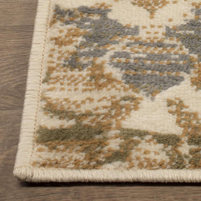 Tamara Modern Diamond Geometric Indoor Area Rug Or Runner Rug