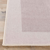 Troy Solid Non-Slip Machine Washable Bath Rug Set