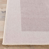 Troy Solid Non-Slip Machine Washable Bath Rug Set