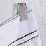 Turkish Cotton Heavyweight Ultra-Plush 6 Piece Towel Set