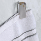 Turkish Cotton Heavyweight Ultra-Plush 6 Piece Towel Set