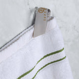 Turkish Cotton Heavyweight Ultra-Plush 6 Piece Towel Set