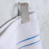 Turkish Cotton Heavyweight Ultra-Plush 6 Piece Towel Set