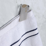 Turkish Cotton Heavyweight Ultra-Plush 6 Piece Towel Set