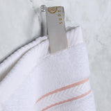 Turkish Cotton Heavyweight Ultra-Plush 6 Piece Towel Set