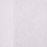 Turkish Cotton Plush Towel Set 6 Piece - Herringbone