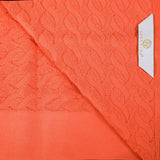 Turkish Cotton Jacquard Herringbone and Solid 12 Piece Face Towel Set