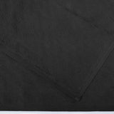Turkish Cotton Jacquard Herringbone and Solid 8 Piece Towel Set